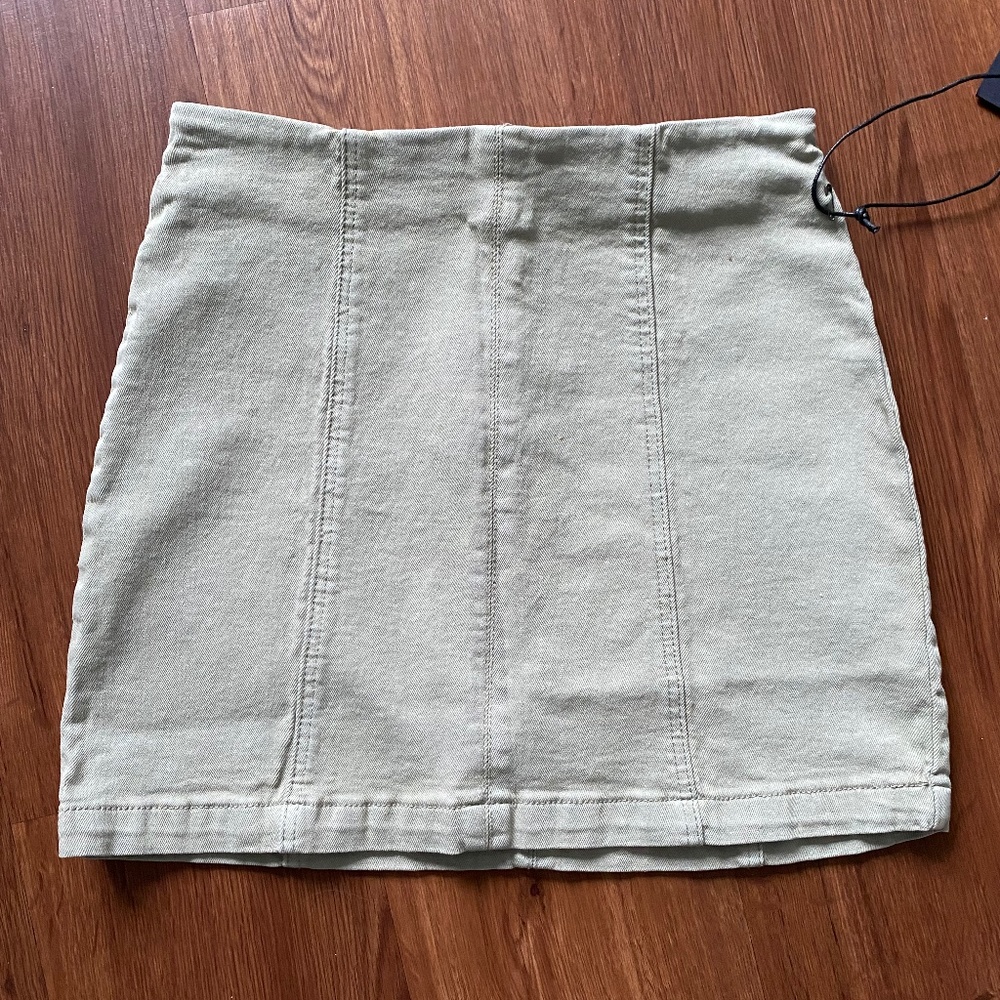 Lira - Oliver Skirt